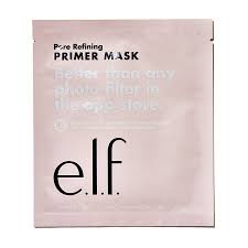 Primer Sheet Mask Primer Sheet Mask Skin Brightening