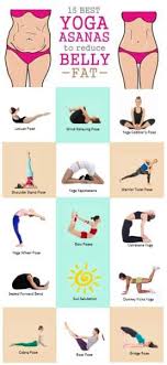 It is also advisable to follow the above yoga sequence. 15 Best Yoga Asanas To Reduce Belly Fat Styles At Life