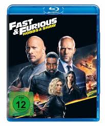 Thor odinson (chris hemsworth) ist ein ase aus der welt asgard und wurde einst von den wikingern als gott des donners verehrt. Fast Furious Hobbs Shaw Auf Blu Ray Disc Portofrei Bei Bucher De
