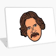 Harry Batt From Dick And Dom" Greeting Card for Sale by Captainhuck