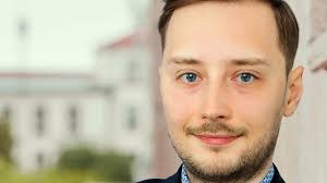 Wahlergebnisse Thüringen: Peter Gerhardt (AfD) gewinnt den Wahlkreis Weimar  I/Weimarer Land II