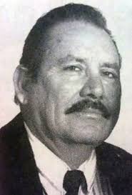 Fred Hooks (1940-1997)