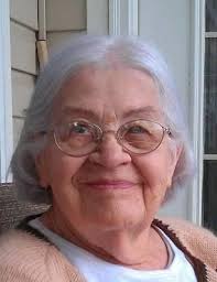 Marie Burns Obituary (2015)