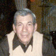 Cleveland John Roland (1931-2009)