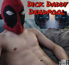 Dickdaddydeadpool Webcam Model Profile | xHamsterLive
