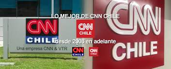 Channel description of cnn international: Lo Mejor De Cnn Chile Desde 2008 A Photo On Flickriver
