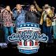 The Oak Ridge Boys