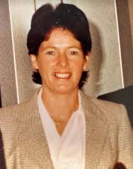 Condolence Book for Eileen Mooney (née Broderick) (Blackrock, Dublin)