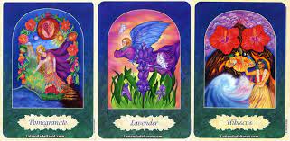 Please join us every couple of weeks for the latest guidance from. Oracle Power Of Flowers Collection