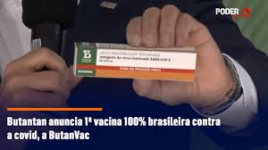 Vacina do butantan atinge 100% de eficácia contra casos moderados e graves. Wfsajcjtcmejem