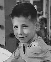 Daniel o el porvenir del pasado