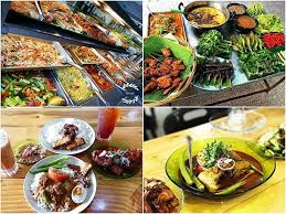 Anda tentu sudah tahu jenis makanan apa saja yang mengandung protein tinggi dan rendah lemak. 45 Tempat Makan Menarik Di Penang 2021 Sedap Best