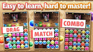 Grow pineapples, coconuts and orchids and catch fresh seafood to delight your guests with pina coladas, grilled fish, and flower leis. Puzzle Dragons Mod Apk V19 5 0 Unlimited Money