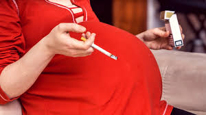 Schwanger So Schaffst Du Es Sofort Mit Dem Rauchen Aufzuhoren Und Rauchfrei Zu Bleiben Echte Mamas
