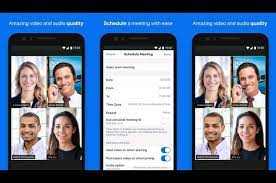 Cara Mengganti Background Di Aplikasi Zoom Saat Video Conference Semua Halaman Nextren Grid Id