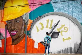 Mais um ponto turístico do Rio, Distrito de Arte do Porto é aberto