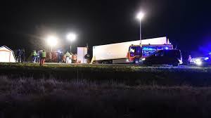 Bienvenue sur la page facebook officielle du conseil. Drame Du Minibus Dans L Allier La Route De La Mort