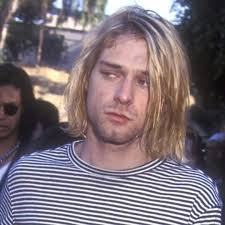 Descubre 300 ideas de kurt d cobain y fotos de nirvana