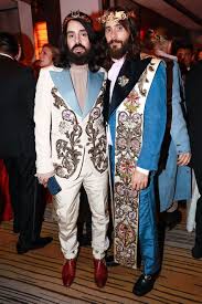 Jared joseph leto is an american actor and musician. The Cult Of Jared Leto L Officiel