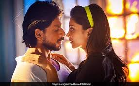 The chrysanthemum and the guillotine (2018). Shah Rukh Khan And Deepika Padukone May Co Star In Pathan Report