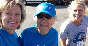 Fourth annual Mississippi Mills River Walk and Run helps grow women's health