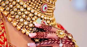 Check spelling or type a new query. A Guide On Indian Wedding Jewellery Traditions