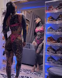 Angelie Pench Leaked Photo 259016 - Fapello.su