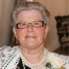 Obituary information for Alice Pool