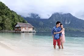 Maybe you would like to learn more about one of these? 12 Lokasi Foto Prewedding Terbaik Di Indonesia 123ish Indonesia