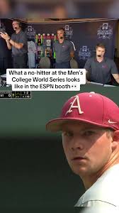 Baseball Player Throws No Hitter and Hits for Cycle