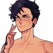 Pin On Character Art