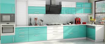 acrylic kitchen cabinets