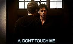 Maybe you would like to learn more about one of these? The Delena Diaries Blog1 Tumblr Blog Tumgir