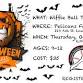 Halloween Wiffle Ball Tournament event image