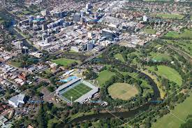 Parramatta park is a major urban park and historic site in parramatta in western sydney, australia. Aerial Photography Parramatta Park Parramatta Nsw Airview Online