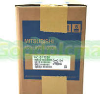 New 1PC Mitsubishi HC-SF102K HCSF102K Servo Motor In Box | eBay