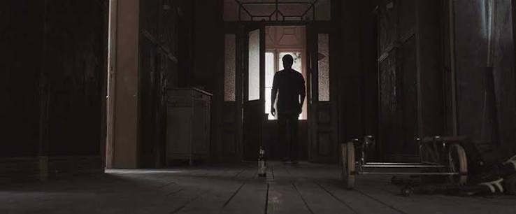 The Room (2019) – Review | Psychological Thriller | Heaven of Horror