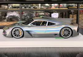 As we said goodbye to the decade that made project one we look back at 10 of our favourite images in our greatest hits! New Mercedes Amg Project One Diecastsociety Com