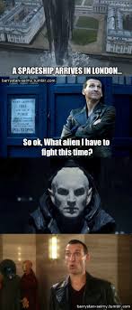 Terima kasih sudah meninggalkan jejak komentarnya. Something S Messed Up In The Time Space Continuum Doctor Who Doctor Nerd