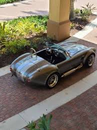 Image result for Mist Silver 1965 AC Cars