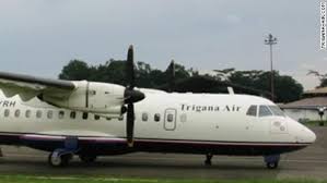 Sriwijaya air flight 182 feared crashed after it goes missing. Indonesia Missing Plane Is 27 Years Old Cnn Video