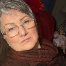 Anna made this mask out of a paper bag and it's kind of fitting because she  has been feeling a bit like crap for the last few days. Annas arthritis  meds get