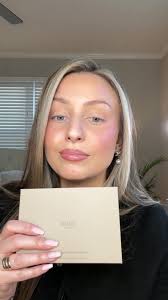 I has a good feeling about and I was right 😁@SKKN BY KIM #skknpalette  #skknmakeupreview #skknmakeup