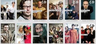 The best original tv series to watch now. Renewed Channel 4 Shows Added To Netflix Uk Again Still Set To Leave Lovefilm Instant Vodzilla Co Where To Watch Online In Uk How To Stream