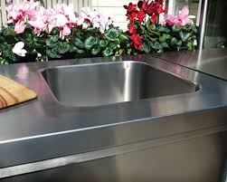 stainless sink cabinets  brayco