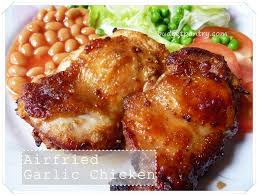 Selain itu juga diperlukan cara pengolahan fried chicken yang benar, seperti cara mencampur marinasi dengan ayam yang direndam cukup lama, agar bumbu marinasi dapat meresap dengan maksimal kedalam daging ayam. Resepi Chicken Chop Grill Dunia Belajar