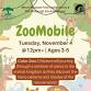 ZooMobile - Color Zoo event image