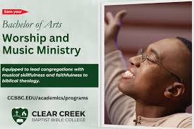 Clear Creek Baptist Bible College