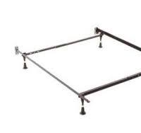 TWIN / FULL METAL FRAME