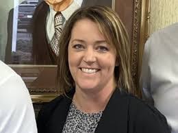 Christy Stull's Instagram, Twitter & Facebook